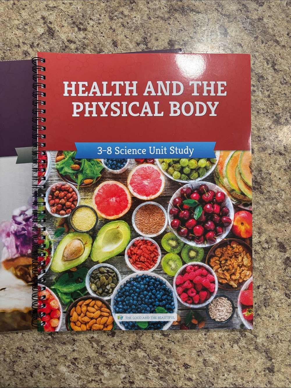 The Good and The Beautiful Homeschool Science Curriculum Unit Studies Grades 3-8 - Picture 5 of 15